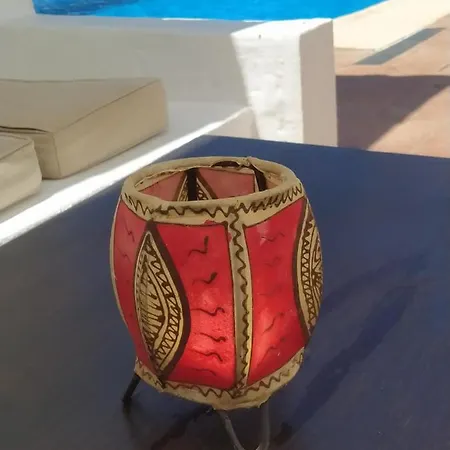 La Luz De Ari Landsted *