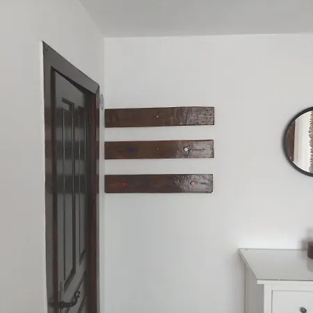 La Luz De Ari Landsted *