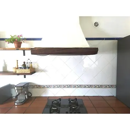 Landsted La Luz De Ari Traspinedo