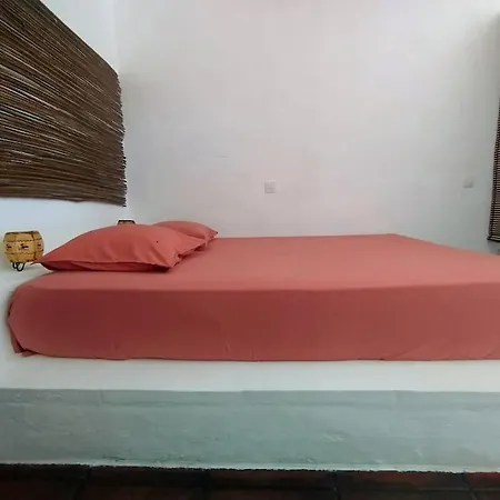 La Luz De Ari Hétvégi ház Traspinedo