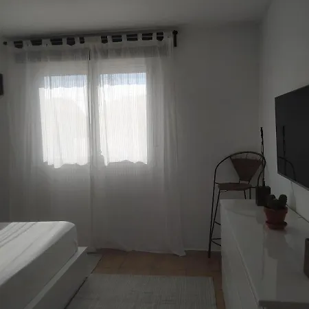 La Luz De Ari * Traspinedo