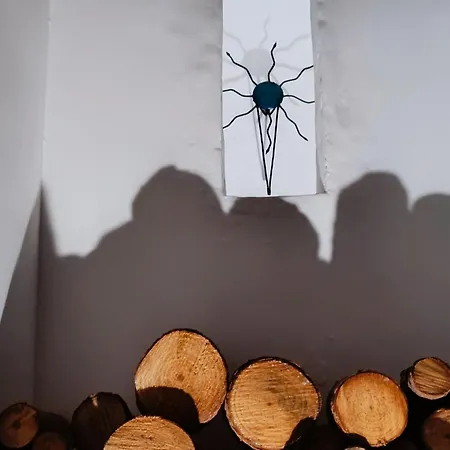 La Luz De Ari Летний дом Траспинедо