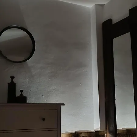 La Luz De Ari Landsted Traspinedo