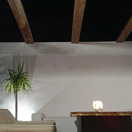 Landsted La Luz De Ari