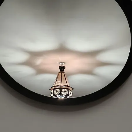 La Luz De Ari Traspinedo