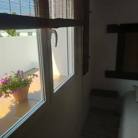 Landsted La Luz De Ari Traspinedo