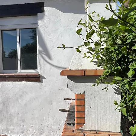 La Luz De Ari Hétvégi ház