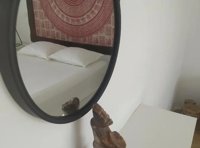 La Luz De Ari