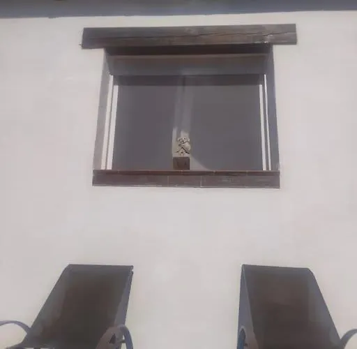 Летний дом La Luz De Ari *