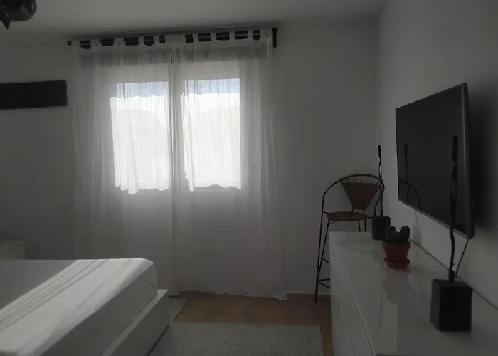 La Luz De Ari * Траспинедо