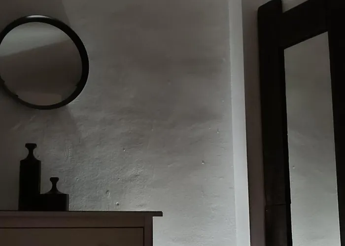 La Luz De Ari Летний дом Траспинедо
