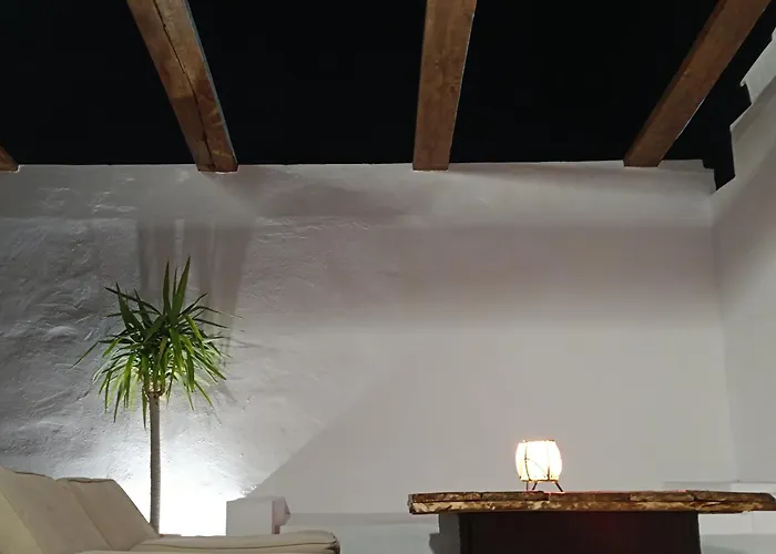Летний дом La Luz De Ari